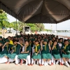 ส.มก.รวมใจปล่อยกุ้ง ปู ปลา 62 ล้านตัวทั่วประเทศ  ถวายฯ 